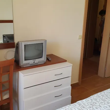 Panorama Dreams One-bedroom In Saint Vlas Eh