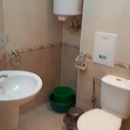 Panorama Dreams One-bedroom In Saint Vlas Eh شقة