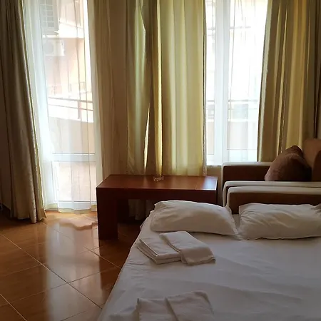 Panorama Dreams One-bedroom In Saint Vlas Eh * سفيتي فلاس