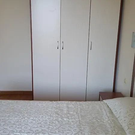 Panorama Dreams One-bedroom In Saint Vlas Eh *
