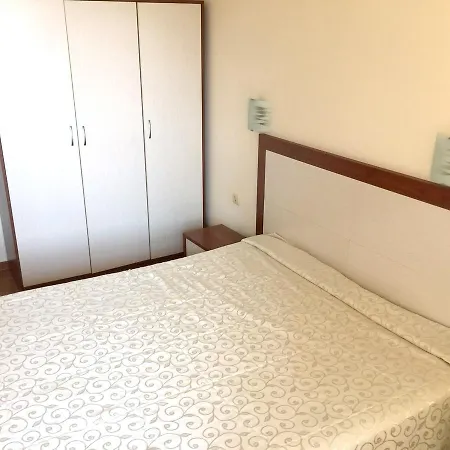 Panorama Dreams One-bedroom In Saint Vlas Eh شقة