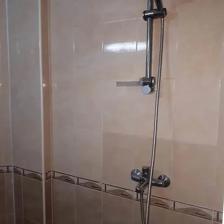 Panorama Dreams One-bedroom In Saint Vlas Eh