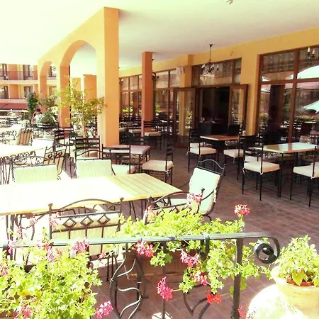 Panorama Dreams One-bedroom In Saint Vlas Eh * Sweti Wlas