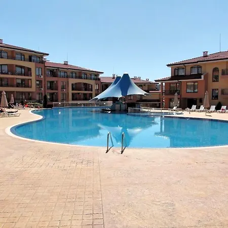 Panorama Dreams One-bedroom In Saint Vlas Eh * Sweti Wlas