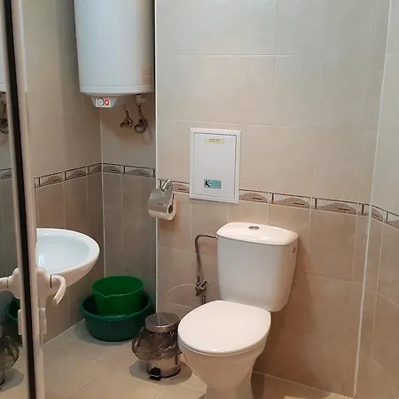 Panorama Dreams One-bedroom In Saint Vlas Eh Apartment Sweti Wlas