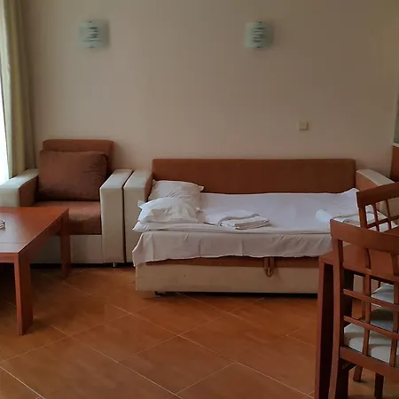 Panorama Dreams One-bedroom In Saint Vlas Eh * Sweti Wlas