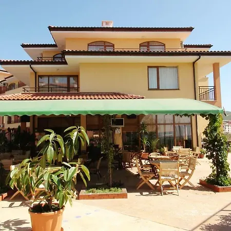 Apartment Panorama Dreams One-bedroom In Saint Vlas Eh Sweti Wlas