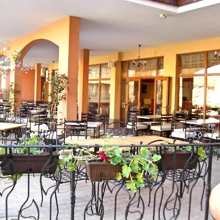 Panorama Dreams One-bedroom In Saint Vlas Eh Apartment Sweti Wlas
