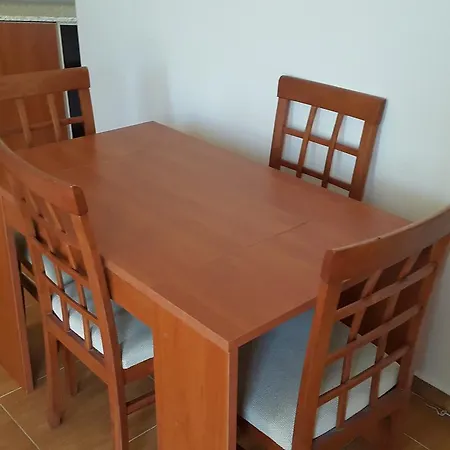 Panorama Dreams One-bedroom In Saint Vlas Eh Apartment *