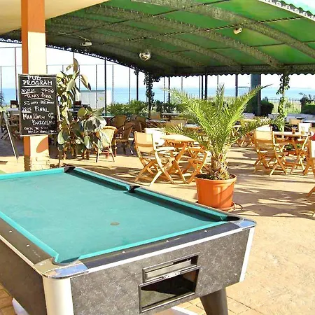Panorama Dreams One-bedroom In Saint Vlas Eh * Sweti Wlas