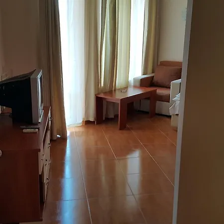 Apartment Panorama Dreams One-bedroom In Saint Vlas Eh