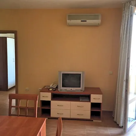 Apartment Panorama Dreams One-bedroom In Saint Vlas Eh