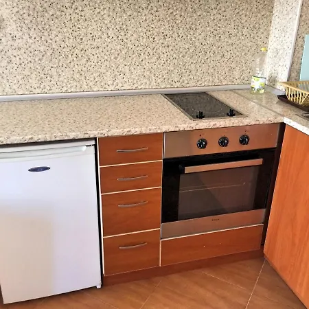 Panorama Dreams One-bedroom In Saint Vlas Eh Apartment Sweti Wlas