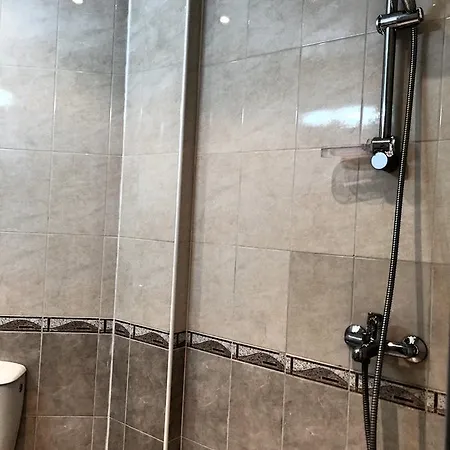 Panorama Dreams One-bedroom In Saint Vlas Eh