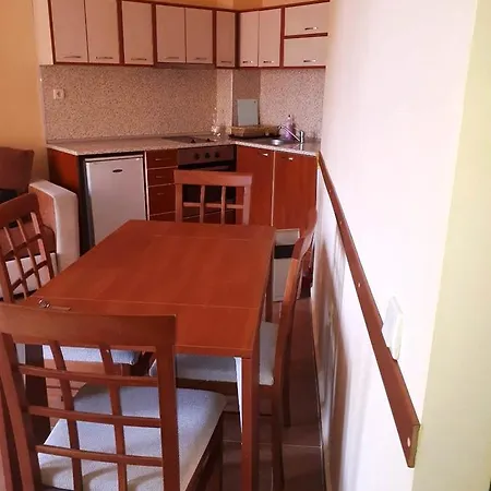 Panorama Dreams One-bedroom In Saint Vlas Eh Apartment