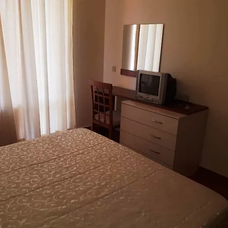 Panorama Dreams One-bedroom In Saint Vlas Eh *
